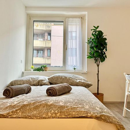 Stylish Schonbrunn Apartments With Free Parking Wien Ngoại thất bức ảnh