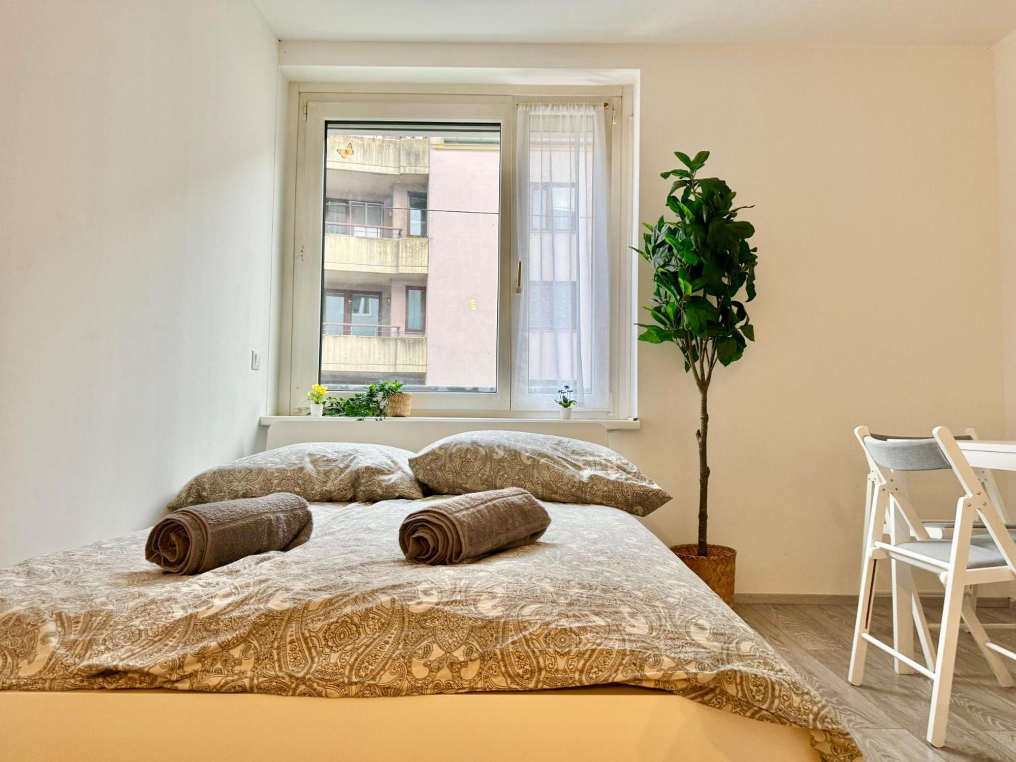 Stylish Schonbrunn Apartments With Free Parking Wien Ngoại thất bức ảnh