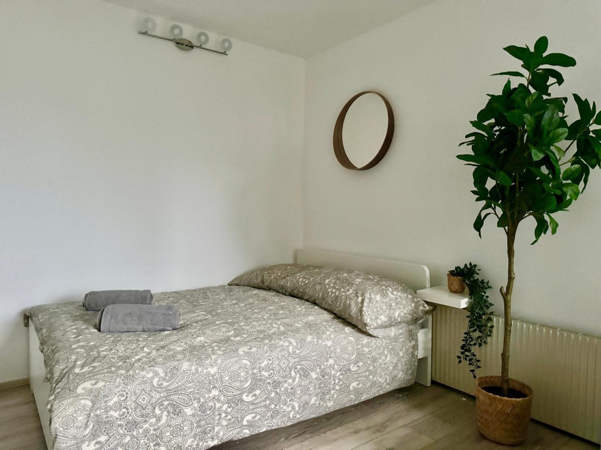 Stylish Schonbrunn Apartments With Free Parking Wien Ngoại thất bức ảnh