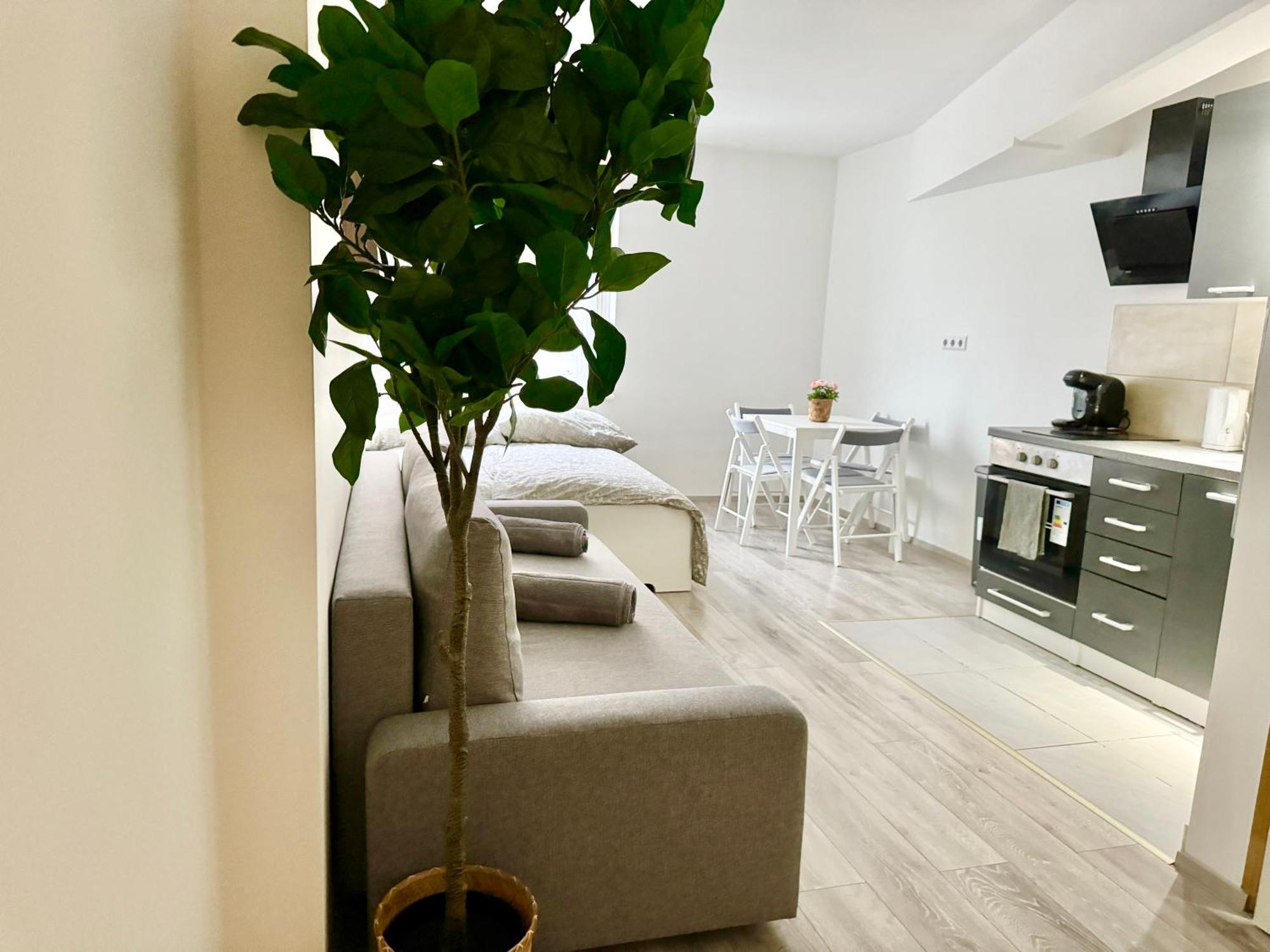 Stylish Schonbrunn Apartments With Free Parking Wien Ngoại thất bức ảnh