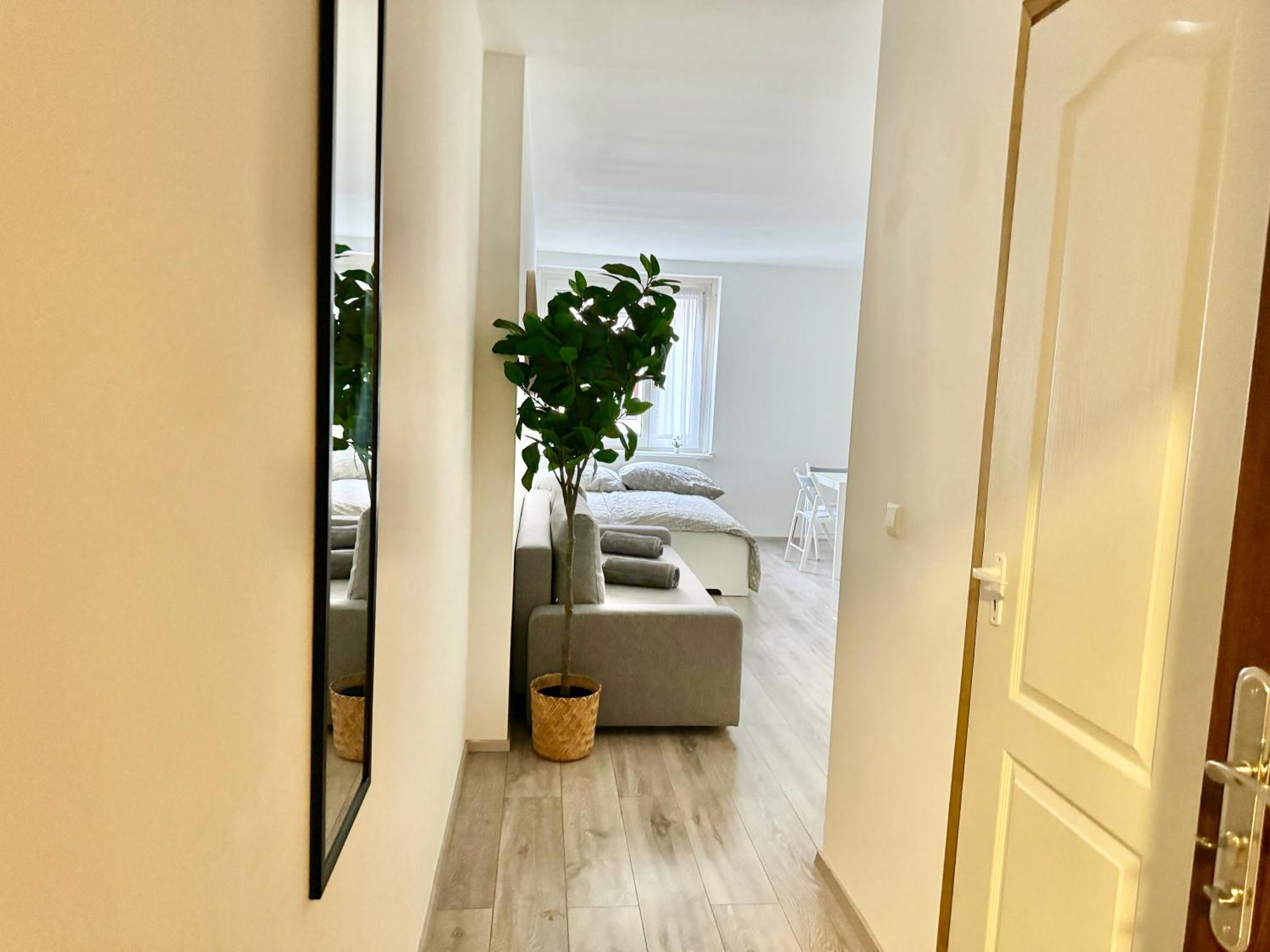 Stylish Schonbrunn Apartments With Free Parking Wien Ngoại thất bức ảnh