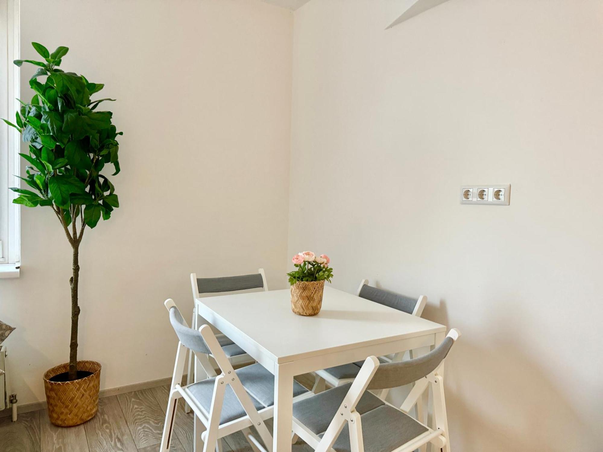 Stylish Schonbrunn Apartments With Free Parking Wien Ngoại thất bức ảnh