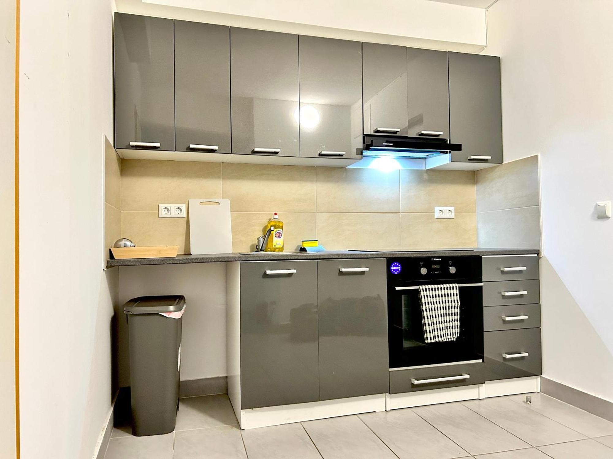 Stylish Schonbrunn Apartments With Free Parking Wien Ngoại thất bức ảnh