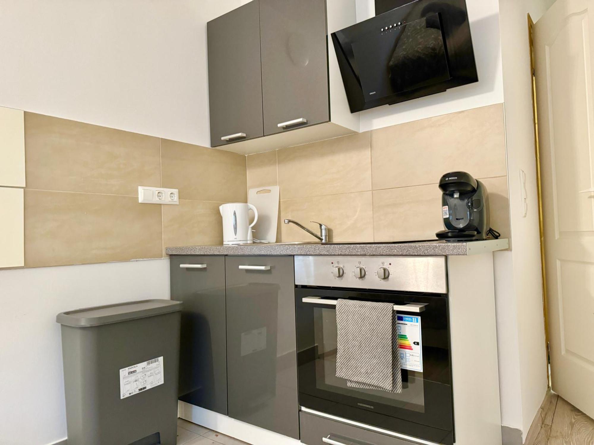 Stylish Schonbrunn Apartments With Free Parking Wien Ngoại thất bức ảnh