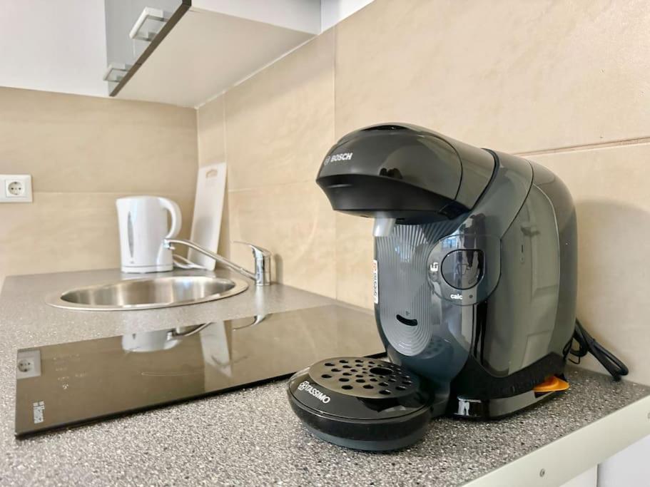 Stylish Schonbrunn Apartments With Free Parking Wien Ngoại thất bức ảnh